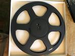 REVOX bandrecorder spoel 26,5 cm, Verzenden
