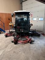 Toro 4010, Ophalen, Cirkelmaaier, Gebruikt, Toro
