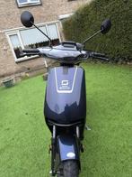 Super Soco Cux Bromscooter, zo goed als nieuw, Ophalen, Maximaal 45 km/u, Elektrisch, Zo goed als nieuw