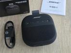 Bose Soundlink Micro 2nd 2e gen | als nieuw met garantie, Audio, Tv en Foto, Luidsprekers, Overige typen, Ophalen of Verzenden