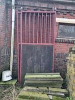 Stal deuren, Dieren en Toebehoren, Ophalen