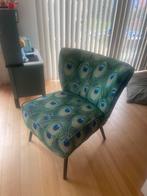 Bijzondere pauw  stoel, Ophalen, Zo goed als nieuw, Eén