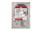 Wd red pro 4 tb, Computers en Software, Harde schijven, Intern, Gebruikt, Info@cobesu.nl, 4tb