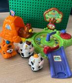 Zoef Zoef VTech vior kind 1- 5 jaar kind, Ophalen of Verzenden, Gebruikt, 2 tot 4 jaar