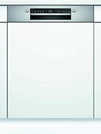Vaatwasser Bosch SMI2ITS27E04, Ophalen, Minder dan 85 cm, Minder dan 10 liter, Nieuw