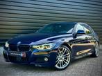 Bmw 3-serie 340i M SPORT INDIVIDUAL VIRTUAL|ACC|ORG. NL!, Auto's, BMW, Automaat, 15 km/l, Euro 6, 327 pk