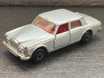 Matchbox Rolls-Royce Silver Shadow II no. 39 | 1979, Ophalen of Verzenden, Gebruikt, Auto