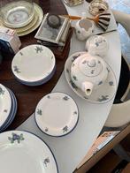 Royale Doulton everyday Blueberry 1994, NVT, Zo goed als nieuw, Overige stijlen, NVT