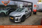 Peugeot 208 1.2 PureTech 100 GT NAVI CAMERA CLIMA CRUISE KEY, Auto's, Peugeot, 12 maanden, 101 pk, Gebruikt, Euro 6
