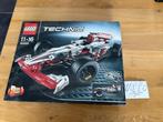 LEGO Technic - 42000 - Grand Prix Racer, Ophalen of Verzenden, Nieuw, Complete set, Lego
