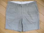 CALABRIA bermuda kaki groen maat XXL, Kleding | Heren, Calibra, Overige maten, Ophalen of Verzenden, Zo goed als nieuw