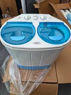 Compacte mini  Wasmachine - OneConcept nieuw in doos, Witgoed en Apparatuur, Wasmachines, Minder dan 4 kg, Ophalen of Verzenden