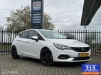 Opel Astra 1.2 Business Ed. | Alcantara | Motor met ketting, Voorwielaandrijving, Gebruikt, 1199 cc, Met garantie (alle)