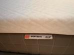Ikea Morgedal Mattress (very firm) & Topper: 160x200, Huis en Inrichting, Slaapkamer | Matrassen en Bedbodems, Ophalen, Tweepersoons