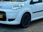 Citroen C1 1.0-12V Ambiance Airco|Volledig Onderhouden, Voorwielaandrijving, Stof, Gebruikt, 4 stoelen