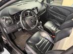 Renault Clio 1.2 TCe Initiale Paris |Bose|Keyless|Camera|Nav, Gebruikt, Zwart, Onderhoudsboekje, 1065 kg
