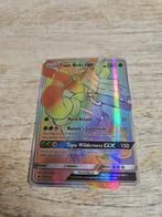 Pokemon kaart | Tapu Bulu GX 149/147, Hobby en Vrije tijd, Verzamelkaartspellen | Pokémon, Ophalen of Verzenden, Zo goed als nieuw
