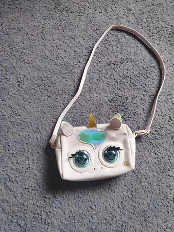 Purse pets tasje 5 Dec? beschikbaar voor biedingen