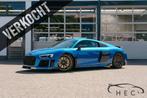 Audi R8 - ABT Final Edition 8 OF 8, Automaat, Gebruikt, Euro 6, 5204 cc