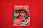 Twente Thuis F.C. Twente - Heerenveen, Verzamelen, Sportartikelen en Voetbal, Overige typen, Ophalen of Verzenden, Zo goed als nieuw