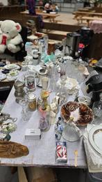 Rommelmarktspullen (kan worden gebracht), Ophalen of Verzenden, Gebruikt
