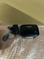 ➡️ Panasonic KX-TGP600 DECT IP SIP Base KXTGP600 TGP600, Ophalen of Verzenden, Refurbished, 4 handsets of meer