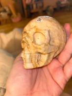 Crazy Lace Agaat Schedel, Ophalen of Verzenden