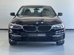 BMW 5 Serie 530e iPerformance eDrive Edition Leder / Navi /, Automaat, 1998 cc, Achterwielaandrijving, Gebruikt