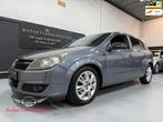 Opel Astra 1.6 Cosmo Nap/CARPLAY/Airco/APK 09-2026!, Auto's, Opel, Voorwielaandrijving, Gebruikt, Zwart, 4 cilinders