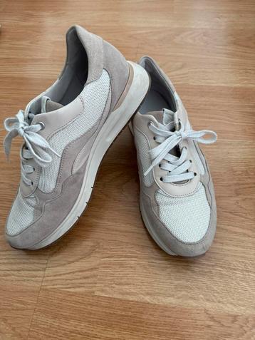 Nieuwe Gabor sneakers mt 42 beschikbaar voor biedingen
