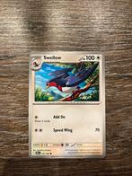 Swellow DRI 157/182, Ophalen of Verzenden, Zo goed als nieuw