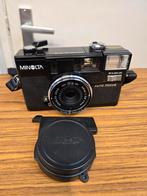 Minolta auto focus hi-matic AF2, Audio, Tv en Foto, Fotocamera's Analoog, Ophalen of Verzenden, Compact, Minolta