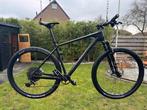 Cube Reaction SLT C:62 Mountainbike, Ophalen