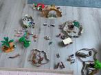 Playmobil, Ophalen, Zo goed als nieuw, Complete set
