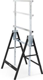 Kreator KRT671003 Schraag - in hoogte verstelbaar, Ophalen of Verzenden, Www.loods56.nl, X, X