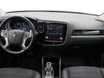Mitsubishi Outlander 2.4 PHEV Intense+ / Schuif/kanteldak /, 4 cilinders, Bedrijf, Vierwielaandrijving, Hybride Elektrisch/Benzine