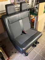 Toyota Proace, P. Expert, C. Jumpy, dubbele bijrijdersstoel., Ophalen, Nieuw, Toyota