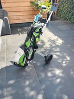 Golfset linkshandig!!, Overige merken, Set, Gebruikt, Ophalen of Verzenden