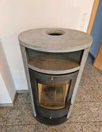 Houtkachel speksteen fireplace Alicante 8kw, Ophalen of Verzenden, Gebruikt, Hout, Houtkachel