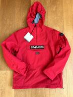 Napapijri Rainforest Winter Jas maat 16 rood (new with tags), Jongen of Meisje, Nieuw, Ophalen of Verzenden, Napapijri