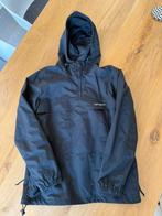 Carhartt WIP windbreaker pullover jacket, Kleding | Heren, Zwart, Carhartt, Nieuw, Ophalen of Verzenden