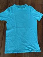 Turquoise t-shirt WE, maat 170/176, Kinderen en Baby's, Kinderkleding | Maat 170, WE, Ophalen of Verzenden, Zo goed als nieuw