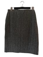 By Malene Birger rok XL, Kleding | Dames, Maat 46/48 (XL) of groter, Ophalen of Verzenden, Zo goed als nieuw, By Malene Birger
