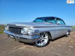 Oldsmobile SUPER 88 oldtimer v8 UNIEK, Gebruikt, 8 cilinders, Bedrijf, 6 stoelen