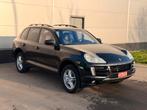 Porsche Cayenne 3.0 Diesel V6 Facelift, Auto's, Porsche, Automaat, Zwart, USB, Zwart