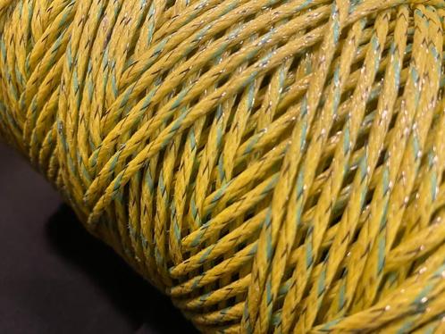 SCHRIKDRAAD  9xgeleidingen rollena200mtr., Dieren en Toebehoren, Stalling en Weidegang