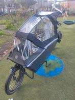 Urban arrow family performance essential 500wh, Fietsen en Brommers, Fietsen | Bakfietsen, Ophalen, 4 kinderen of meer