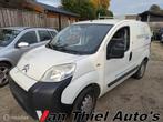 Citroen Nemo bestel 1.3 HDi 80 airco euro 6, Auto's, Bestelauto's, Gebruikt, Euro 6, 4 cilinders, Citroën