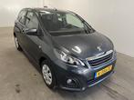 Peugeot 108 1.0 e-VTi Active | Airco |* (bj 2021), Voorwielaandrijving, 12 maanden, Stof, 4 stoelen