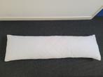 Zwangerschaps- en/of zijslaapkussen, Ophalen, Zo goed als nieuw, Voedingskussen